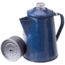 GSI Enamelcoffee Perc 12 Cup Blue 15155