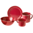 GSI Expresso Cup Red 4 Oz 01206