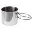 GSI Glacier Stainless Bottle Cup 68214