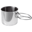 GSI Glacier Stainless Bottle Cup 68214