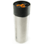 GSI Glacier Stainless Commuter Mug - 17 oz-Brushed Stainless
