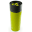 GSI Glacier Stainless Commuter Mug - 17 oz-Green