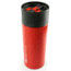GSI Glacier Stainless Commuter Mug - 17 oz-Red