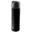GSI Glacier Stainless Microlite 16 oz Mug-Black
