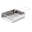 GSI Glacier Stainless Toaster