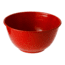 Mixing Bowl 10.75 - Red