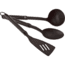 GSI Nylon Utensils 3pc 74051