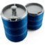 Personal Java Press-Blue