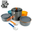 GSI Pinnacle Dualist Cook System-Clearance
