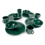 GSI Pioneer Table Set-Green