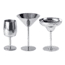GSI Ss Martini Glass 6 Oz 63350