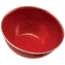 GSI Ss Rim Mixing Bowl 6'' Red 04214