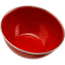 GSI Ss Rim Mixing Bowl 6'' Red 04214