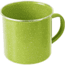 GSI Ss Rim Mug 24oz Green 27024