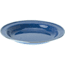 GSI Ss Rim Plate 10.375'' Blue 31526