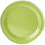 GSI Ss Rim Plate 10.375'' Green 27226