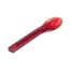 GSI Stacking Cutlery Set Red 72601