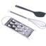 GSI Stainless Whisk 64011