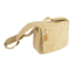 GTX Easy Camera Shoulder Bag, Kahki Tan/ Tan Faux Suede, Small/Medium, W-9.5in x H-9in x D-4.5in Z-EC8223