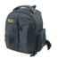 GTX Easy Compact Backpack, Black, Medium/Large, W-9in x H-9.5in x D-4.25in Z-EC8852S