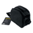 GTX Easy Compact Camera Bag, Black, Medium, W-6.25in x H-5.75in x D-3.5in Z-EC8110