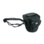 GTX Easy Compact DSLR Camera Holster Bag, Black, Small, W-5.5in x H-5.5in x D-4.25in Z-EC8116