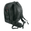 GTX Easy Full Size Backpack, Black, Large, W-12in x H-16in x D-8in Z-EC88401