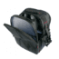 GTX Easy Full Size Backpack, Black, Large, W-12in x H-16in x D-8in Z-EC88401