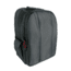 GTX Easy Full Size Backpack, Black, Large, W-12in x H-16in x D-8in Z-EC88401