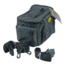 GTX Easy Horizontal Traditional Camera Shoulder/Waist Bag, Black, Medium/Large, W-10in x H-6in x D-6in Z-EC8191