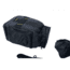 GTX Easy Universal Holster Camera Bag, Black, Large, W-6.5in x H-6.5in x D-13in Z-EC8229L