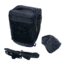 GTX Easy Universal Holster Camera Bag, Black, Large, W-6.5in x H-6.5in x D-13in Z-EC8229L