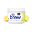 GU Lemon Lime Electrolyte Brew Canister-24 Servings