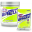 GU Lemon Lime Electrolyte Brew Packets-16 Pack