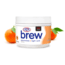 GU Orange Electrolyte Brew Canister-24 Servings