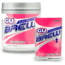 GU Raspberry Electrolyte Brew Canister-35 servings