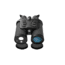 Guide Sensmart DN Series DN30 1.9-15.2x30mm Night Vision Binocular, 3840x2160, Black, DN30