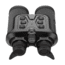 Guide Sensmart TN series LRF TN430 2.3-9.2x30mm Thermal Binocular, 400x300, Black, TN430LRF