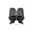 Guide Sensmart TN series LRF TN430 2.3-9.2x30mm Thermal Binocular, 400x300, Black, TN430LRF