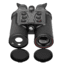 Guide Sensmart TN series LRF TN450 3.2-12.8x50mm Thermal Binocular, 400x300, Black, TN450LRF
