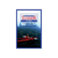 Ntl Book Network Amc's Best Sea Kayaking Ne 9781628420067