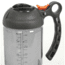Splashguard Gription Gray/orange GD-330