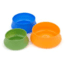 Splashguard Squishy Pet Bowl, Blue, 32 oz 356834