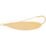 H&amp;H Lure Company Classic Weedless Surf Spoon, Gold, 1/2oz, HHSS12-02