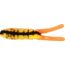 H&amp;H Lure Company Pro Cajun Spin, Brown Crawfish, Gold Blade, 1/32oz, CGS-14G