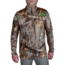 Habit Buck Hills Base Layer Mock - Mens, RT Edge/Cub, Medium, BL-10021-922-M