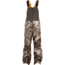 Habit Cedar Branch Insulated Bibs - Youth, Realtree APX / Turkish Coffee, Small, WB10007-R-8-6-YS-3Q6