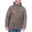 Habit Cedar Branch Insulated Waterproof Parka - Mens, Mossy Oak Bottomland, 2XL, WJ10010-014-2X