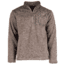 Habit Crater Valley 1/4 Zip Sweater - Mens, Fleece, Mossy Oak New Bottomland, Medium, FJ10083-M-8-6-M-3H7