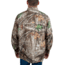 Habit Hatcher Pass Camo Guide Long Sleeve Shirt - Mens, Realtree Edge, Large, TS1477-922-L